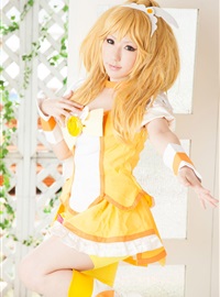 (Cosplay) (C82) (コスプレ) Shooting Star s(サク) CURE SAKUSAKU 12(59)